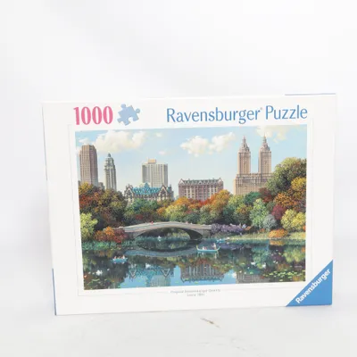 Puzzle de Ravensburger