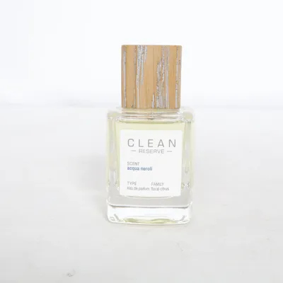 Eau de Parfum från CLEAN