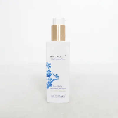 Håndcreme (Amsterdam Collection) fra Rituals
