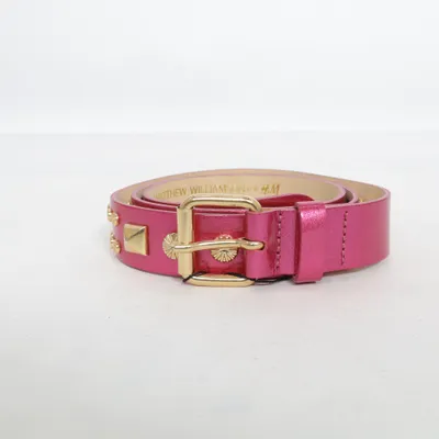 Ceinture (Rose) de Matthew Williamson for H&M