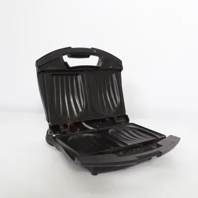 Smörgåsgrill (Toast Inox) från OBH Nordica