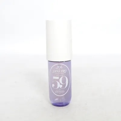 Body Mist von Sol de Janeiro