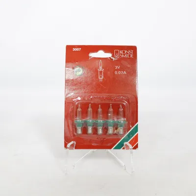 Ampoule (3007) de Konst Smide