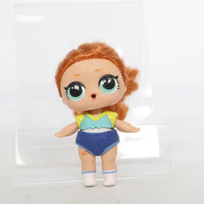 Pop (Blauw, Geel, Meerkleurig) van MGA Entertainment