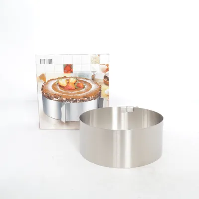 Bakblik (Zilver)