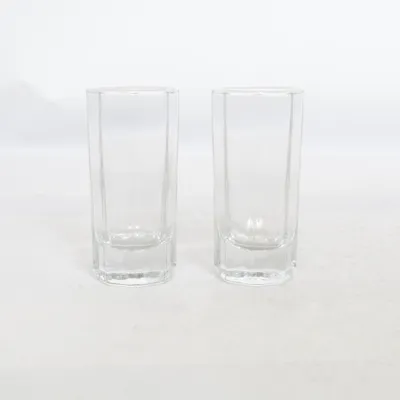 Verre à boire (Transparent)