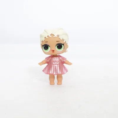 Poupée (Rose) de MGA Entertainment