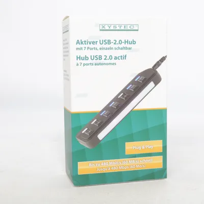 USB-hub