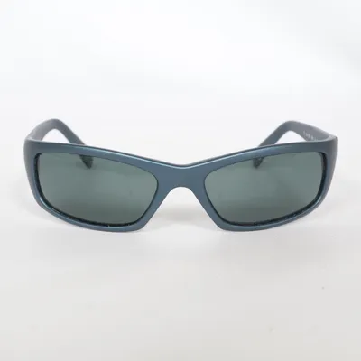 Solglasögon (Blå) från Polaroid