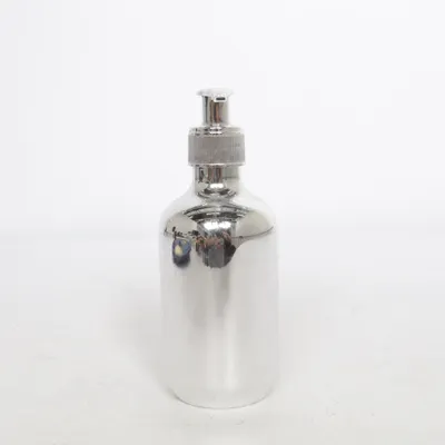 Soap dispenser (Silver)