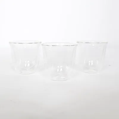 Espressokopp (Transparent) från DeLonghi