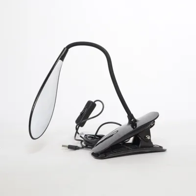 Bedlamp (Led Klemmleuchte) van Casalux
