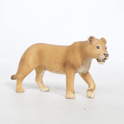 Leksaksdjur (Brun) från Schleich