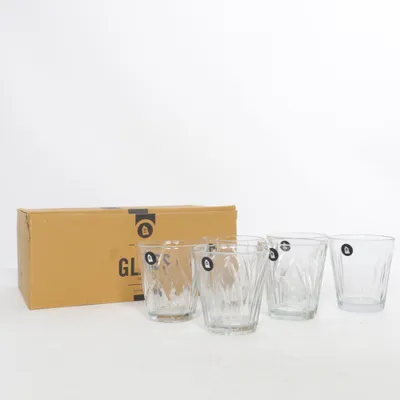 Glas (Vintage) fra House Doctor