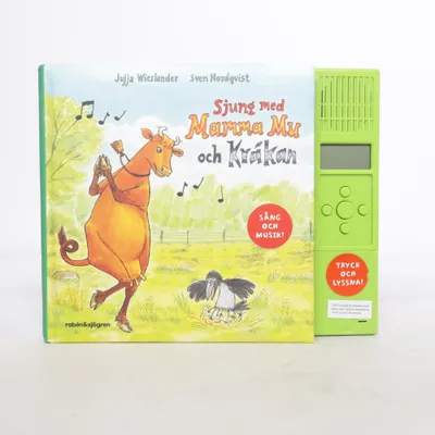 Kinderboek