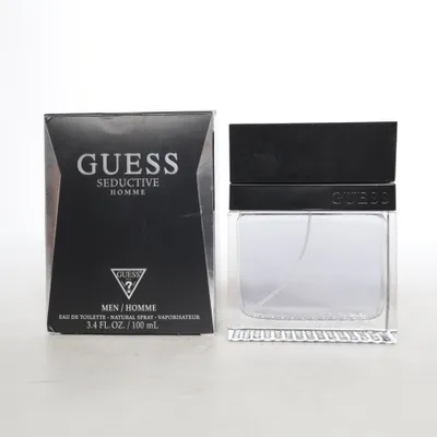 Eau de Toilette de Guess