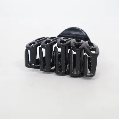 Hair clamp (Black)
