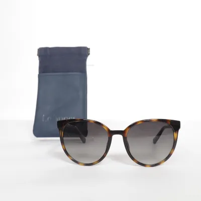 Sunglasses (Brown) from Le Specs