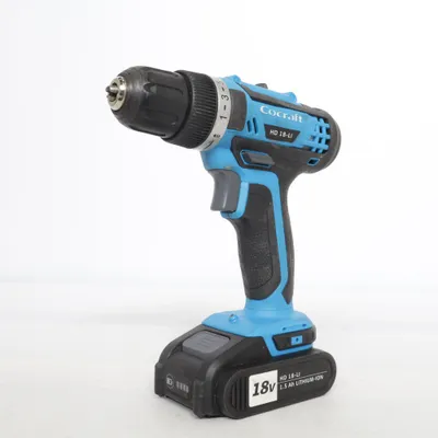 Perceuse visseuse (HD 18-LI) de Cocraft
