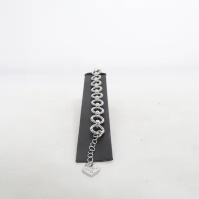 Bracelet (Silver) from Hard Rock Unknown metal