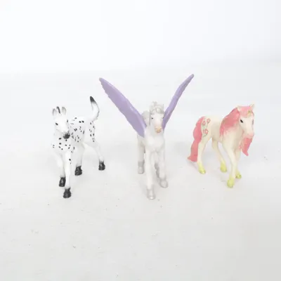 Leksaksdjur (Flerfärgad) från Schleich