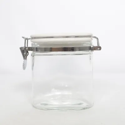 Bocal en verre (Transparent) de IB Laursen