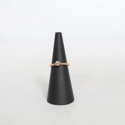 Bague (Or) de Edblad Métal inconnu
