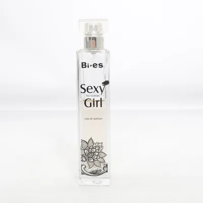 Eau de Parfum (Sexy Girl) från Bi-es
