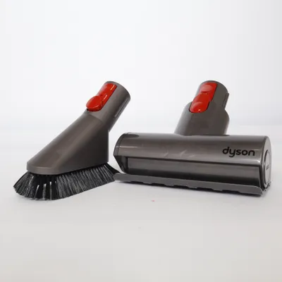 Dammsugardel från Dyson