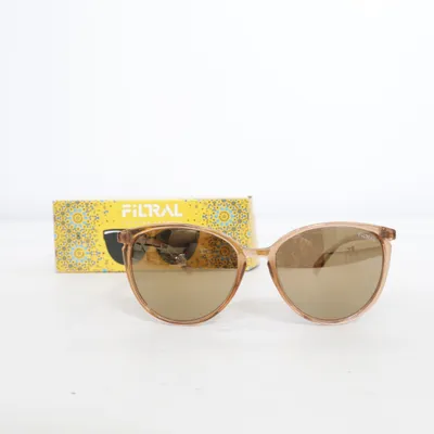 Lunettes de soleil (Marron) de Filtral