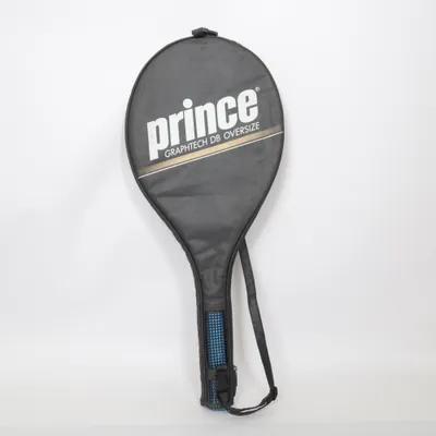 Tennisracket (Blå, Svart) från Prince