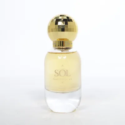 Eau de Parfum (CHEIROSA '62) från Sol de Janeiro