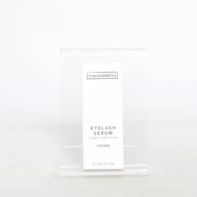 Eyelash serum (STRONG) from It Cosmetics