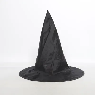 Accessoires de déguisement (Noir)