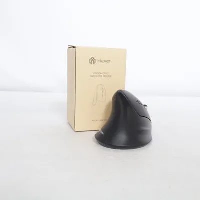 Souris d'ordinateur (WM-101) de Iclever