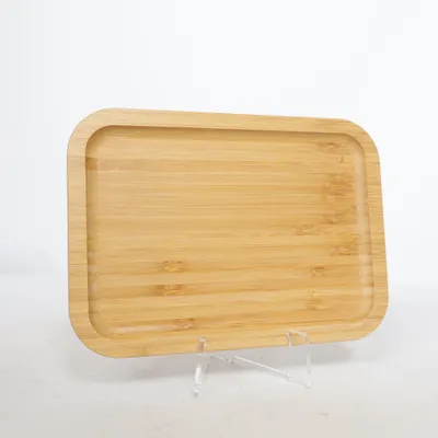 Bakke (Brun) fra IKEA