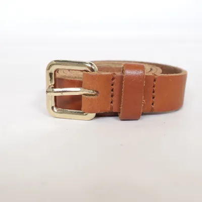 Bälte (Brun) från Kiomi