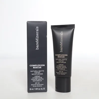 BB-Cream (Complexion rescue) von Bare Minerals