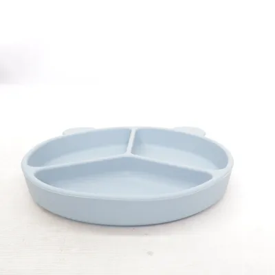 Feeding bowl (Blue) from Liewood