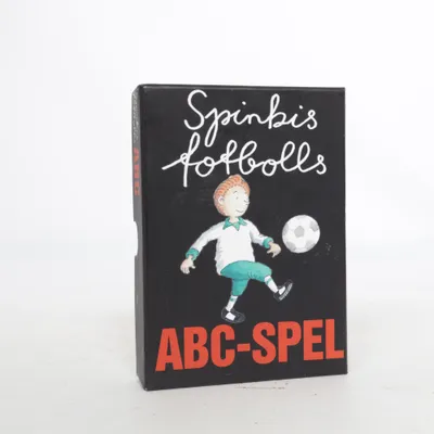 Jeu de société de Hjelm Förlag