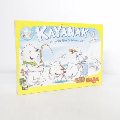 Bordspel van Haba