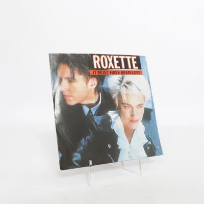 Disque vinyle