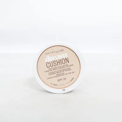 Foundation (Dream Cushion) from Maybelline