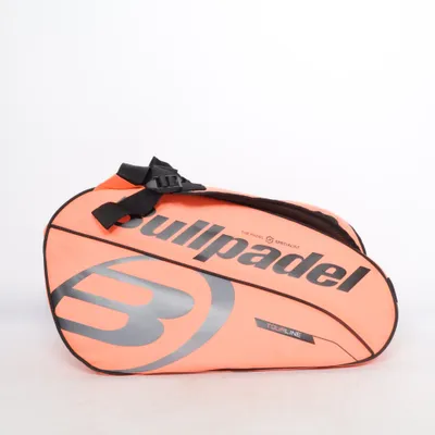 Sac à raquettes (Rouge, Noir) de Bullpadel