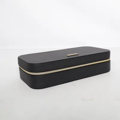 Boîte à bijoux (Noir) de Syster P