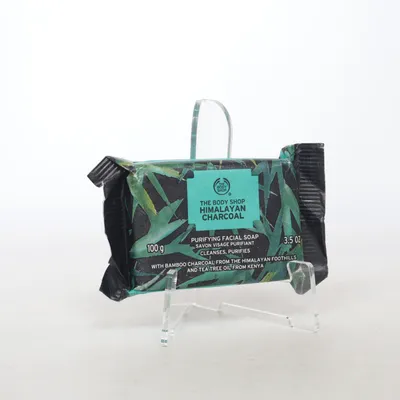 Fast tvål (XS405SW) från The Body Shop