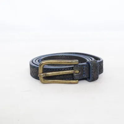 Ceinture (Bleu) de Liebeskind