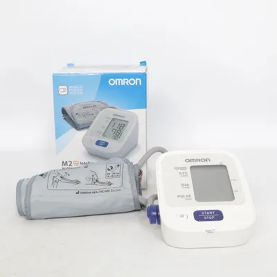Tensiomètre (M2) de Omron