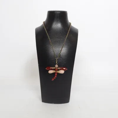 Ketting (Goud, Rood, Roze) van Sweet Onbekend materiaal