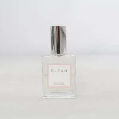 Eau de Parfum från CLEAN